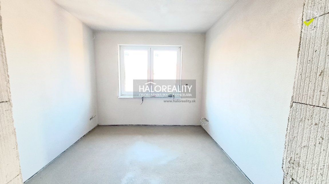 HALO reality - Predaj, rodinný dom Topoľčany - NOVOSTAVBA
