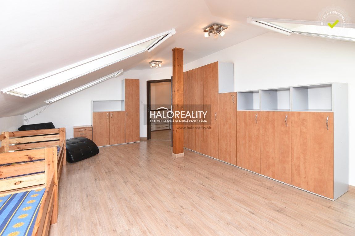 HALO reality - Predaj, rodinný dom Nová Dedinka - NOVOSTAVBA - EXKLUZÍVNE HALO REALITY