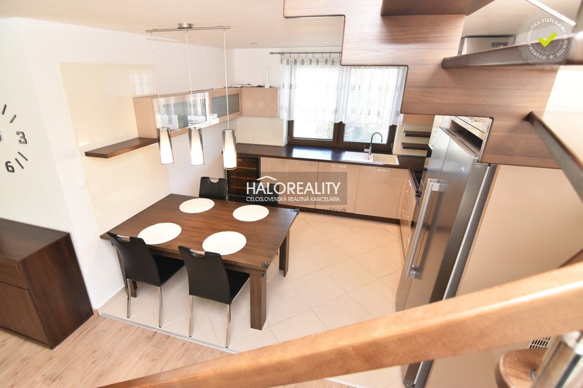 HALO reality - Predaj, rodinný dom Nová Dedinka - NOVOSTAVBA - EXKLUZÍVNE HALO REALITY