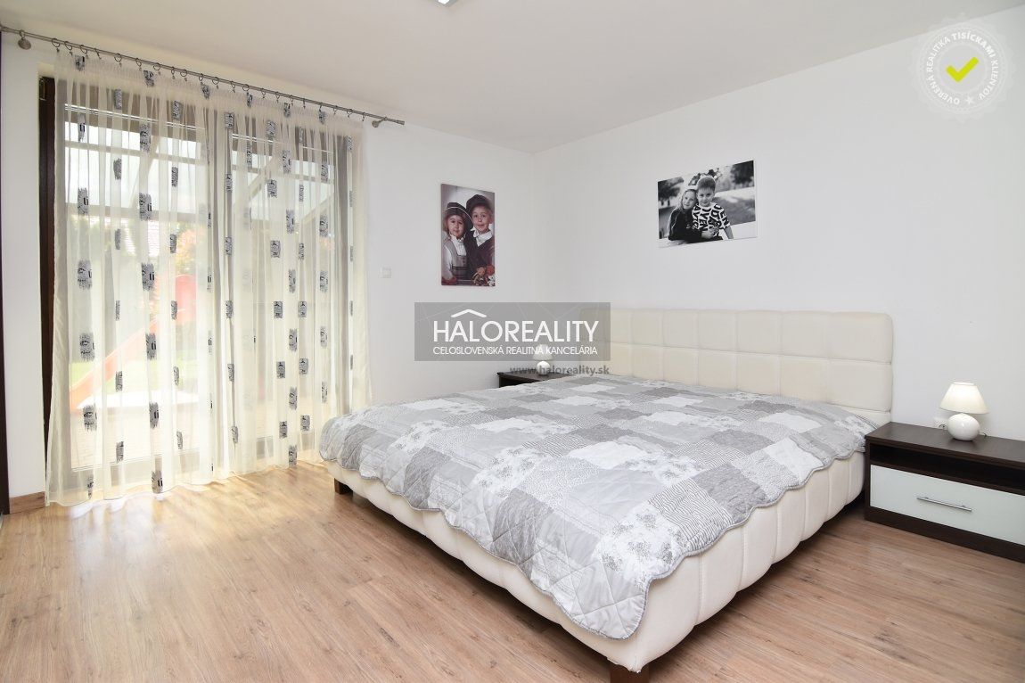 HALO reality - Predaj, rodinný dom Nová Dedinka - NOVOSTAVBA - EXKLUZÍVNE HALO REALITY
