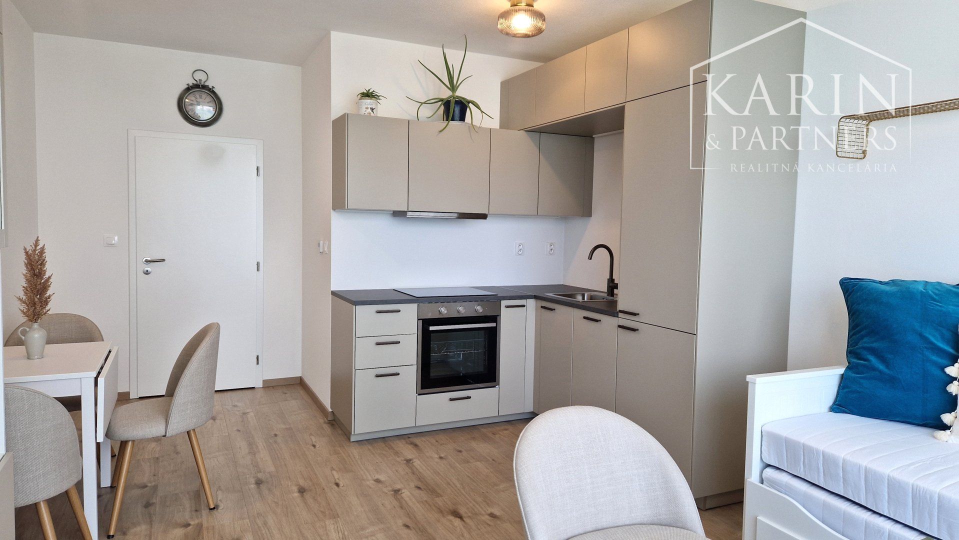 Prenájom Iný Iný-Prenájom-Ivanka pri Dunaji-500.00 €
