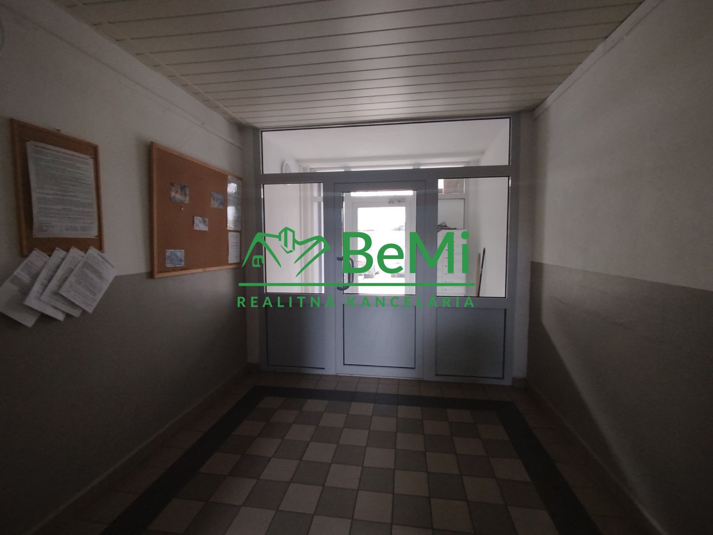 Na predaj 3 - izbový byt s lodžiou Klokočina - Petzwalova ul. – ideálne bývanie pre nový domov