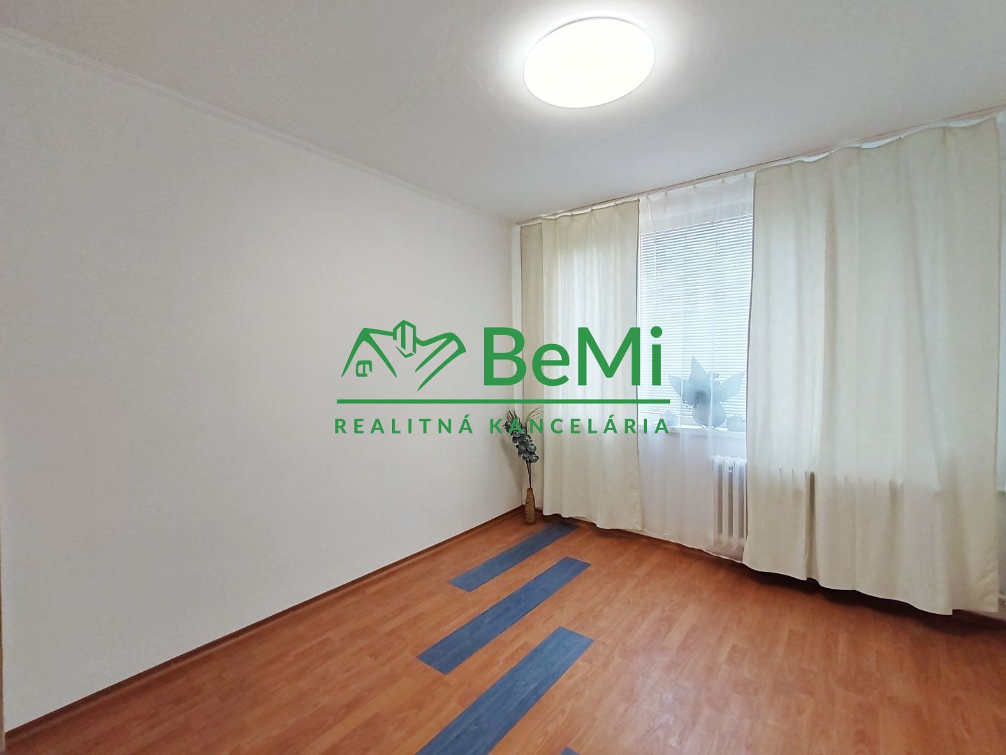 3-izbový byt Humenská Košice Západ