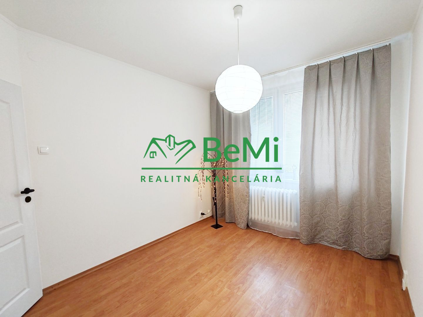 3-izbový byt Humenská Košice Západ