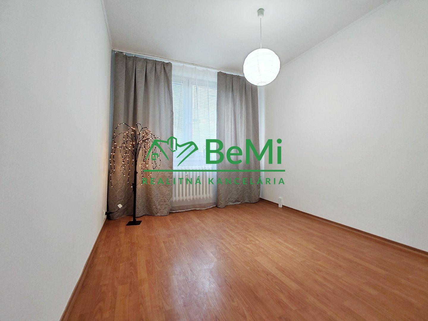 3-izbový byt Humenská Košice Západ