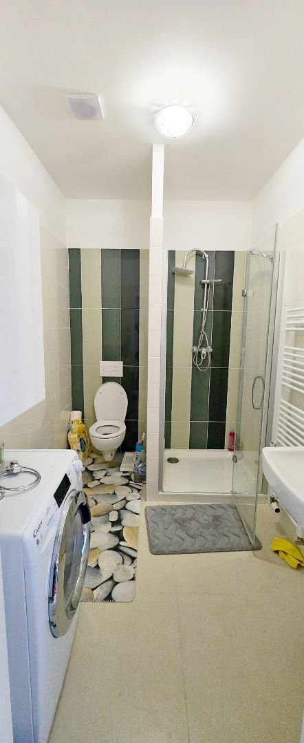 Bývanie priamo v centre Malaciek,  kde sa stačí len nasťahovať a bývať