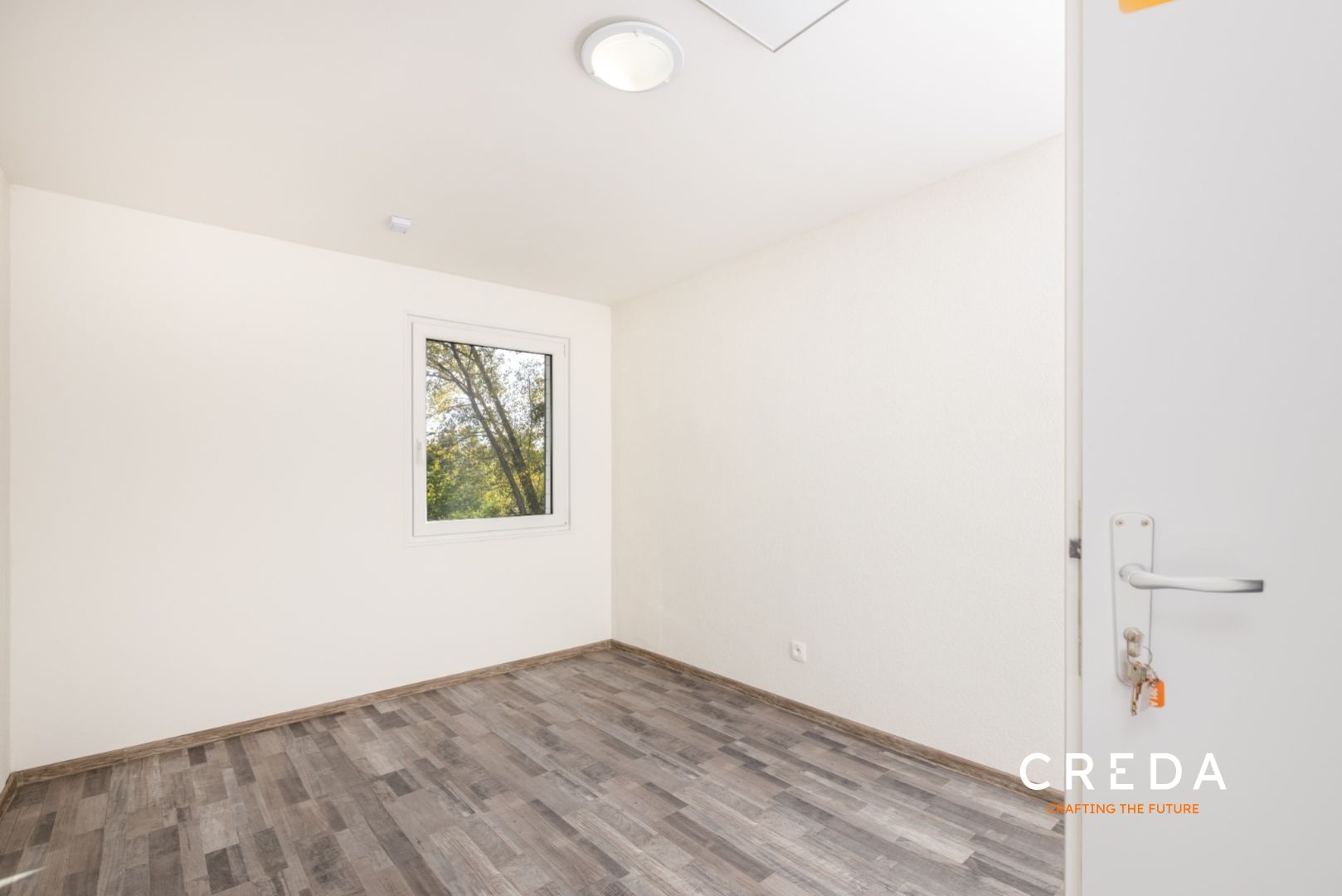 CREDA | prenájom 24 m2 priestory Nitra - Chrenová