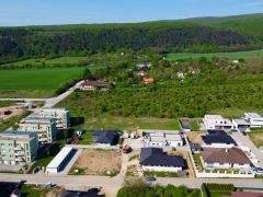 Stavebny pozemok pre RD 600m2 Nové Mesto nad Váhom,