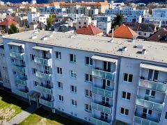 3-izbový byt, 2x balkón, Sihoť, Trenčín