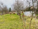Na predaj stavebný pozemok 1.500 m2 v okrajovej časti mesta, Nové Mesto nad Váhom