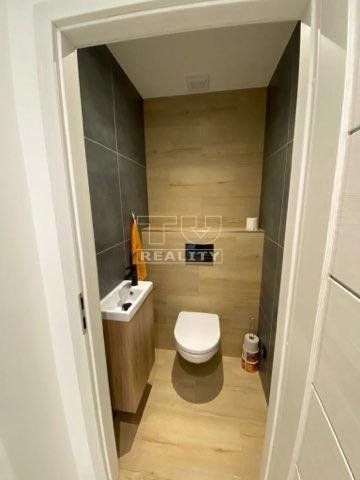 Zrekonštruovaný 3i byt vhodný na investíciu