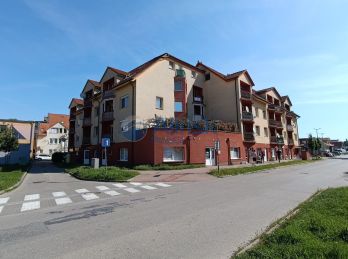 ✨ Exkluzívne v ponuke: 3-izbový byt v srdci Serede – Perlovka ✨
