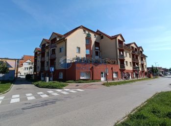 ✨ Exkluzívne v ponuke: 3-izbový byt v srdci Serede – Perlovka ✨