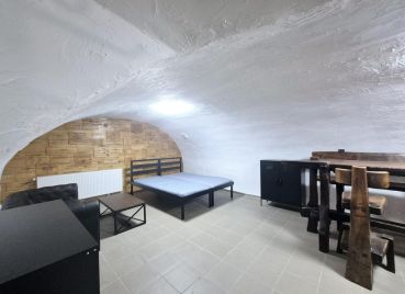 Netradičný apartmán v centre Starého Mesta