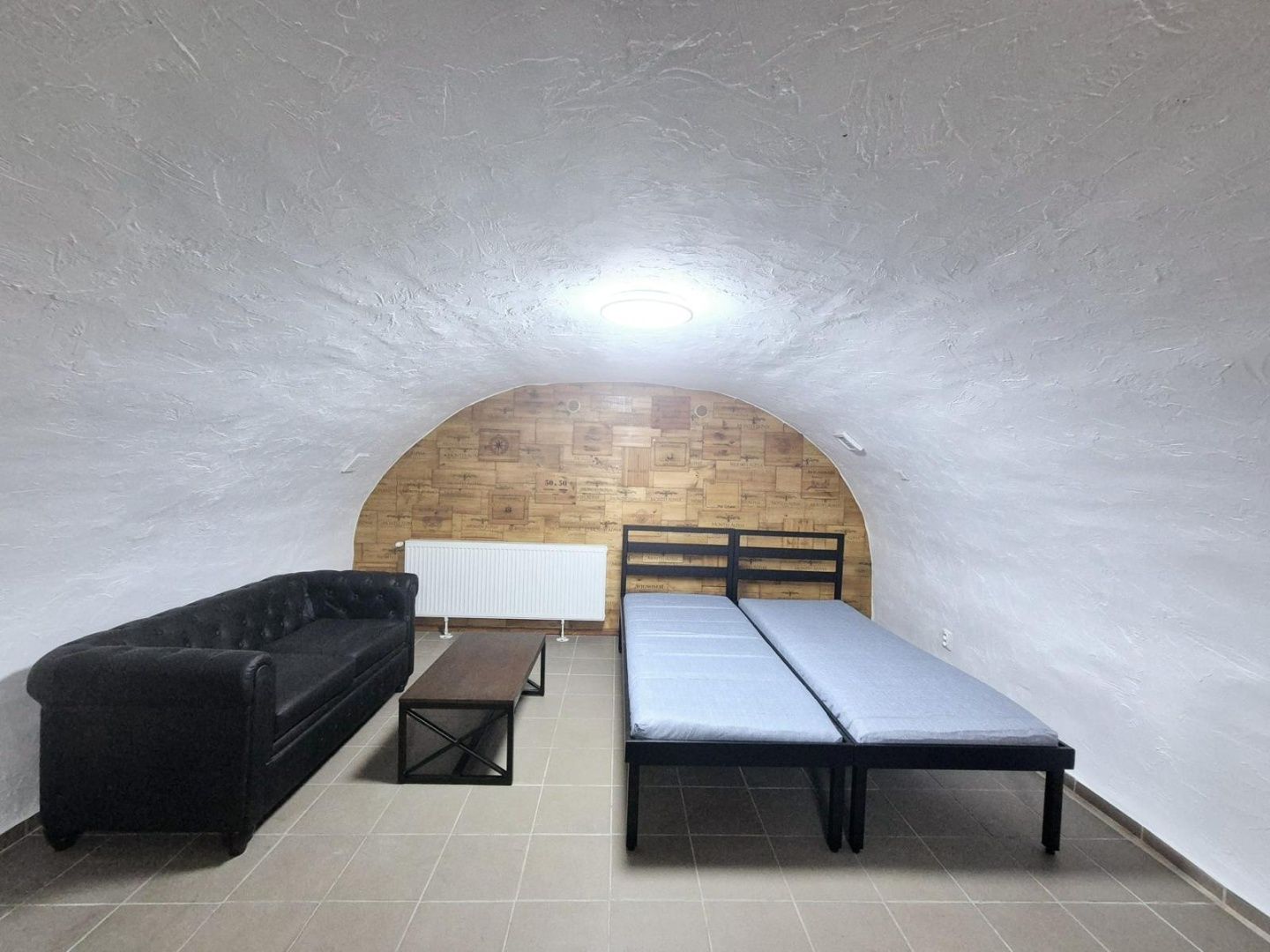 Netradičný apartmán v centre Starého Mesta