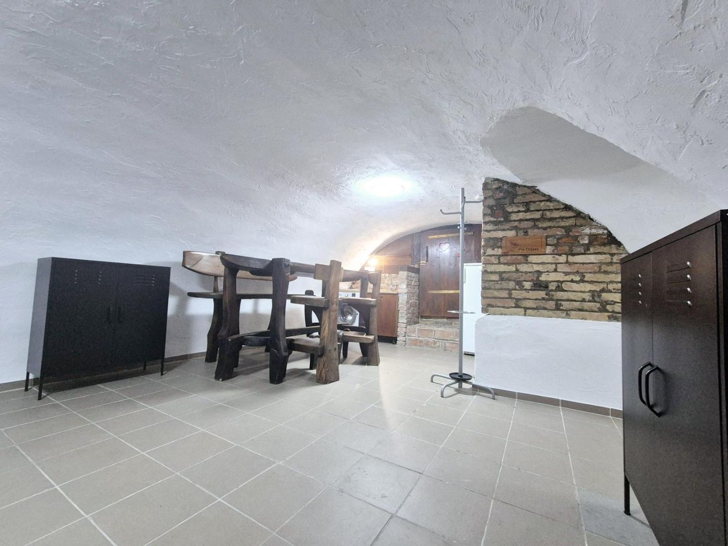 Netradičný apartmán v centre Starého Mesta