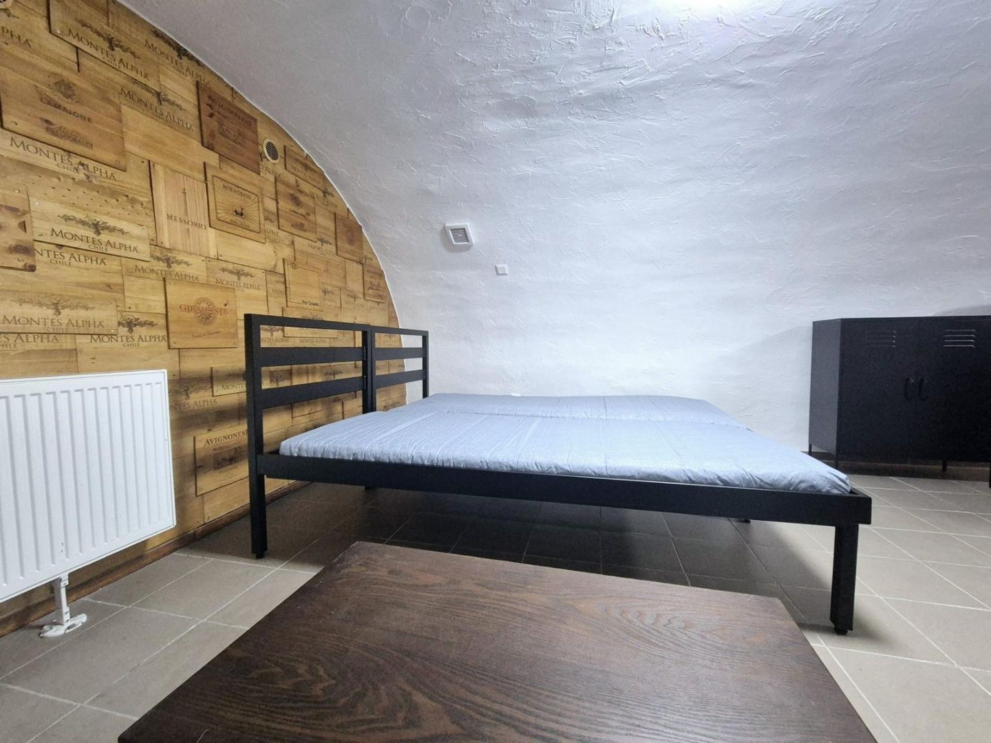 Netradičný apartmán v centre Starého Mesta