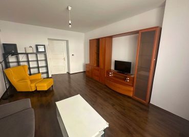 Priestranný 2 izb. byt v centre Bratislavy, Špitálska ulica