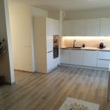 Nový 2i byt s terasou a parkovaním v projekte Pod Vinicou