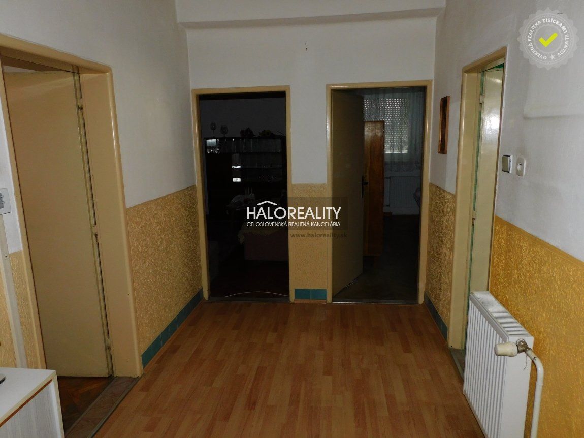 HALO reality - Predaj, rodinný dom Krušovce