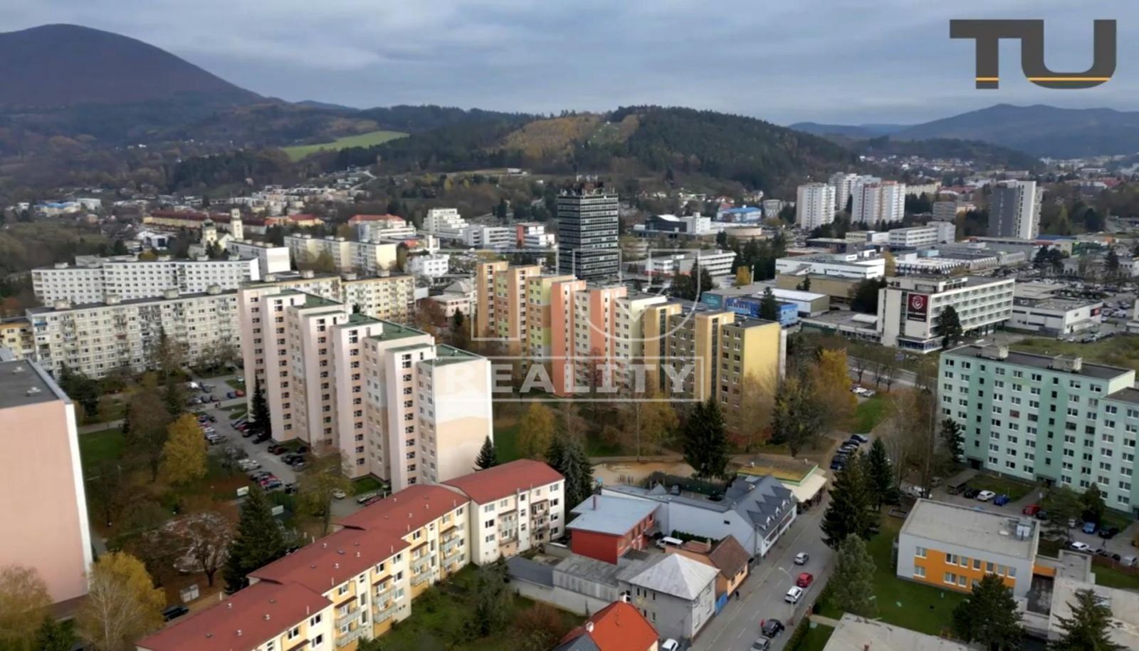 1 izbový byt na predaj, investičná príležitosť