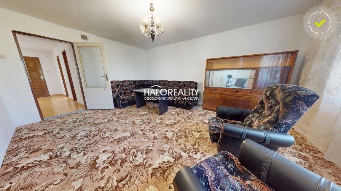 HALO reality - Predaj, rodinný dom Rimavská Sobota, Vinice - EXKLUZÍVNE HALO REALITY