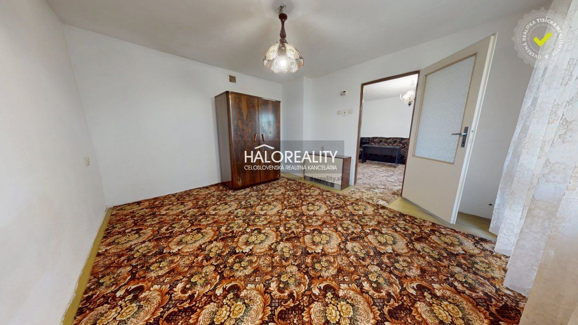HALO reality - Predaj, rodinný dom Rimavská Sobota, Vinice - EXKLUZÍVNE HALO REALITY
