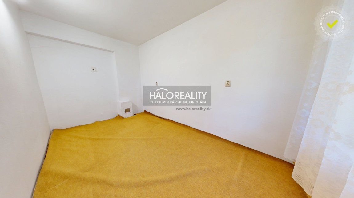 HALO reality - Predaj, rodinný dom Rimavská Sobota, Vinice - EXKLUZÍVNE HALO REALITY