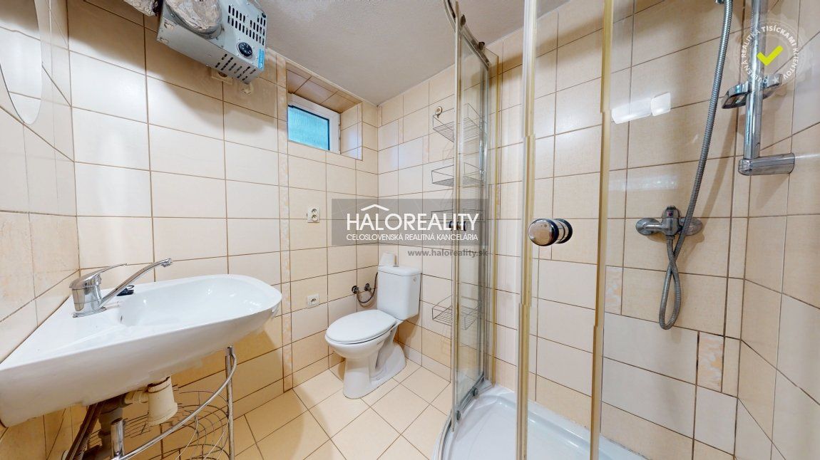 HALO reality - Predaj, rodinný dom Rimavská Sobota, Vinice - EXKLUZÍVNE HALO REALITY