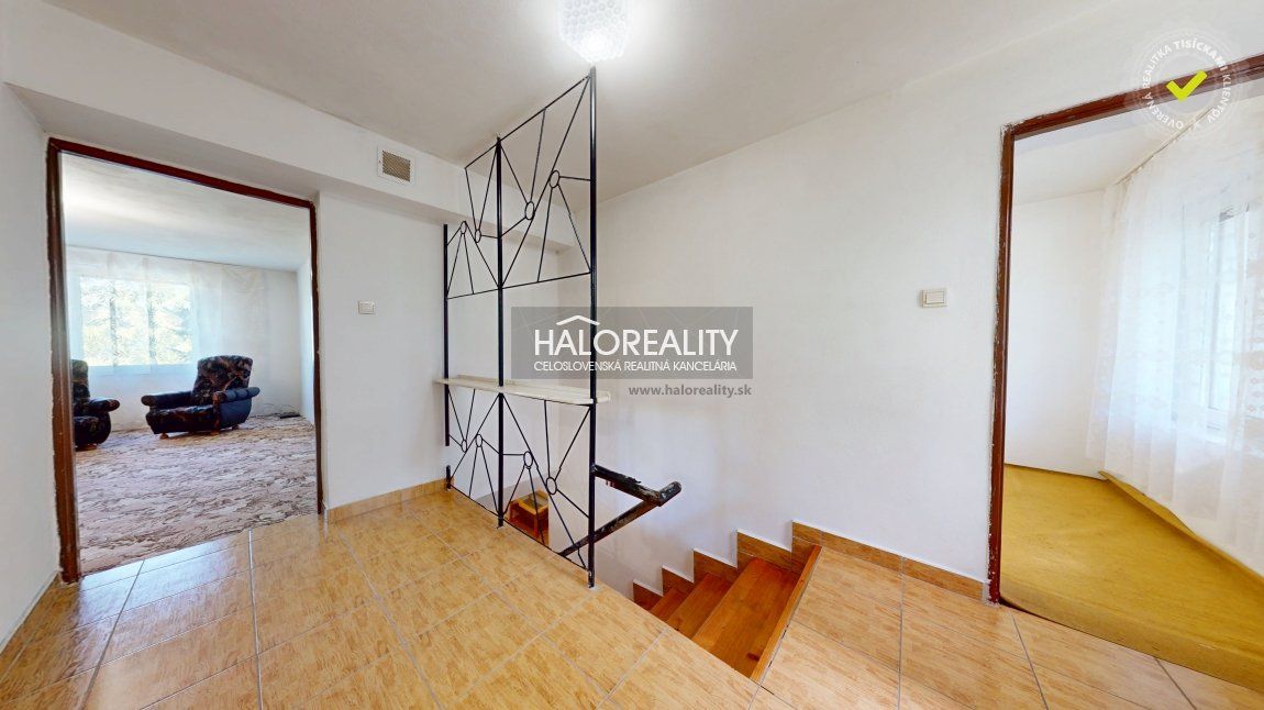 HALO reality - Predaj, rodinný dom Rimavská Sobota, Vinice - EXKLUZÍVNE HALO REALITY