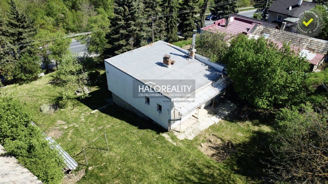 HALO reality - Predaj, rodinný dom Rimavská Sobota, Vinice - EXKLUZÍVNE HALO REALITY