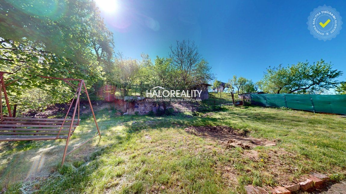 HALO reality - Predaj, rodinný dom Rimavská Sobota, Vinice - EXKLUZÍVNE HALO REALITY