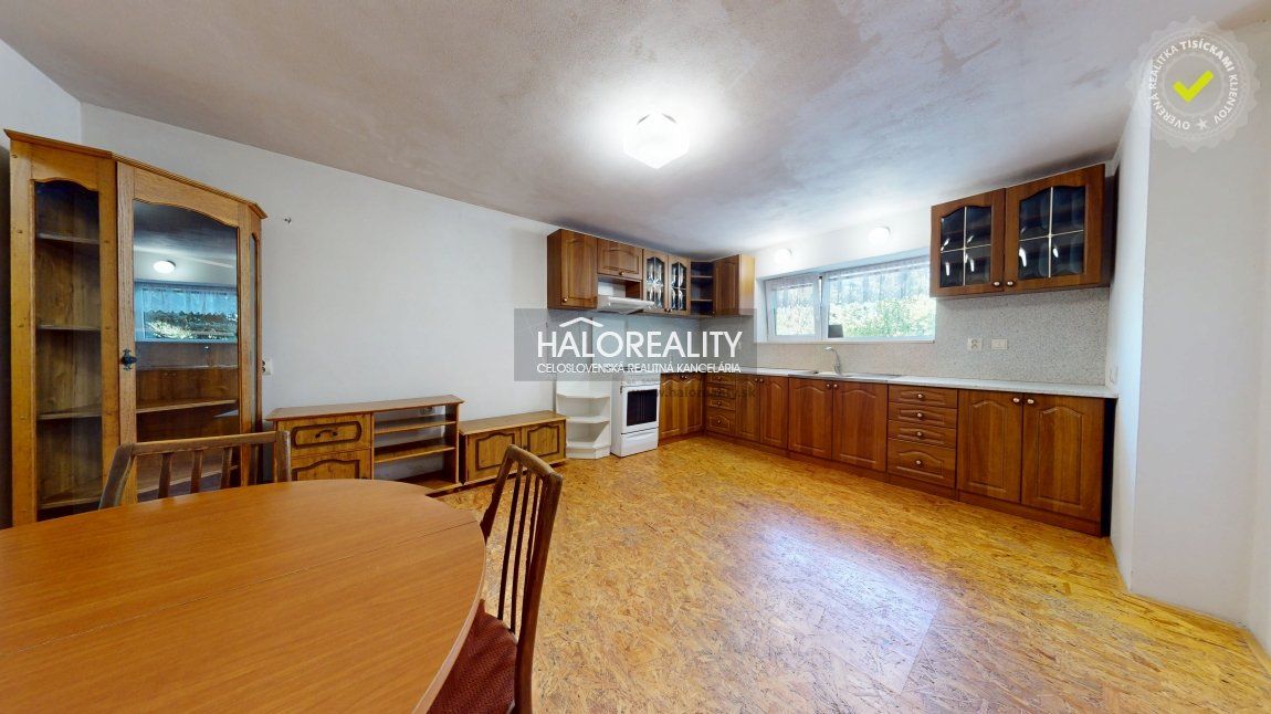 HALO reality - Predaj, rodinný dom Rimavská Sobota, Vinice - EXKLUZÍVNE HALO REALITY