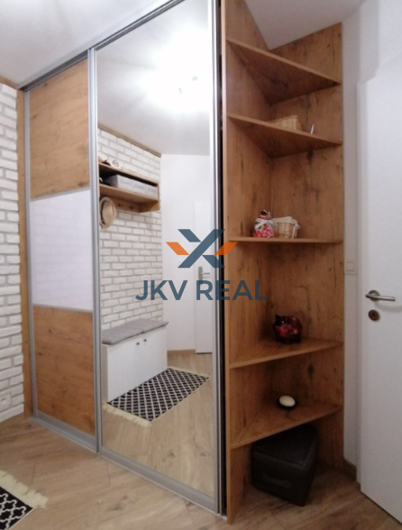 Na prenájom 2 izbový byt v Bratislave časť Rača
