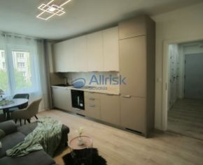 NADŠTANDARDNE NOVO ZREKONŠTRUOVANÝ 3 IZB. BYT S BALKÓNOM - OVRUČSKÁ UL., NOVÉ MESTO