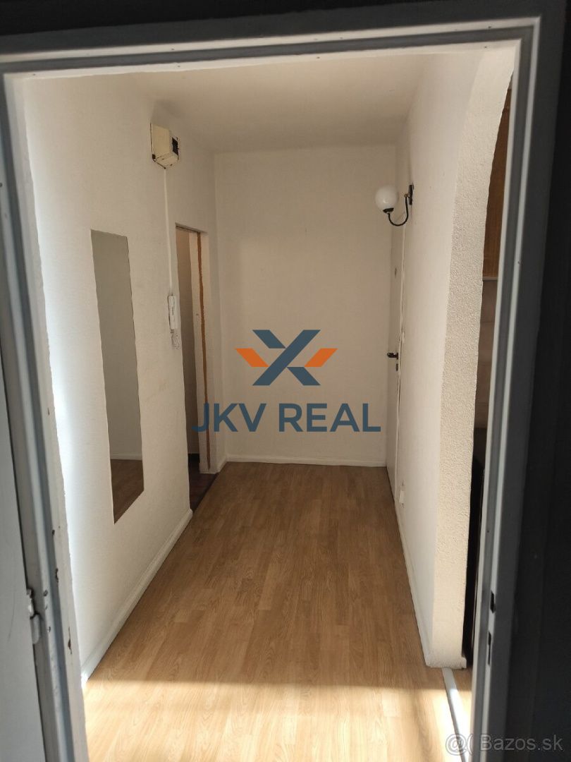2. izbový byt na predaj, Prešov, Sídlisko 3.