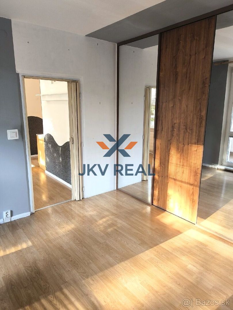 2. izbový byt na predaj, Prešov, Sídlisko 3.