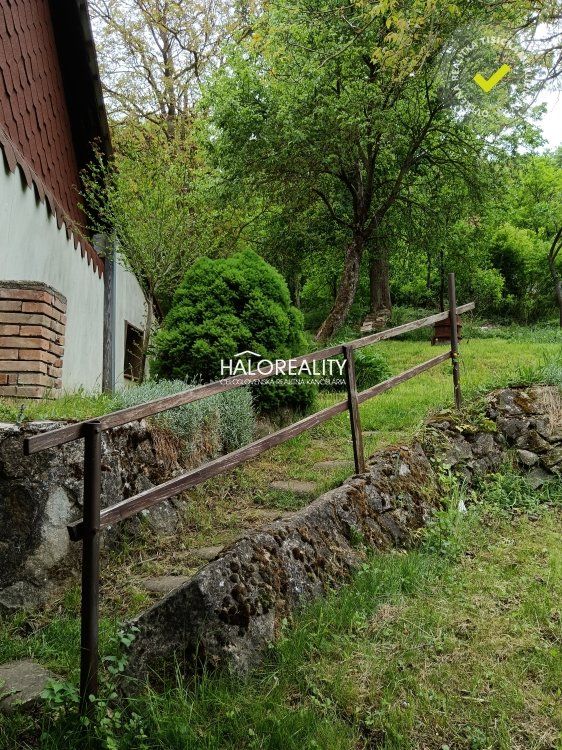 HALO reality - Predaj, rodinný dom Brezová pod Bradlom - EXKLUZÍVNE HALO REALITY