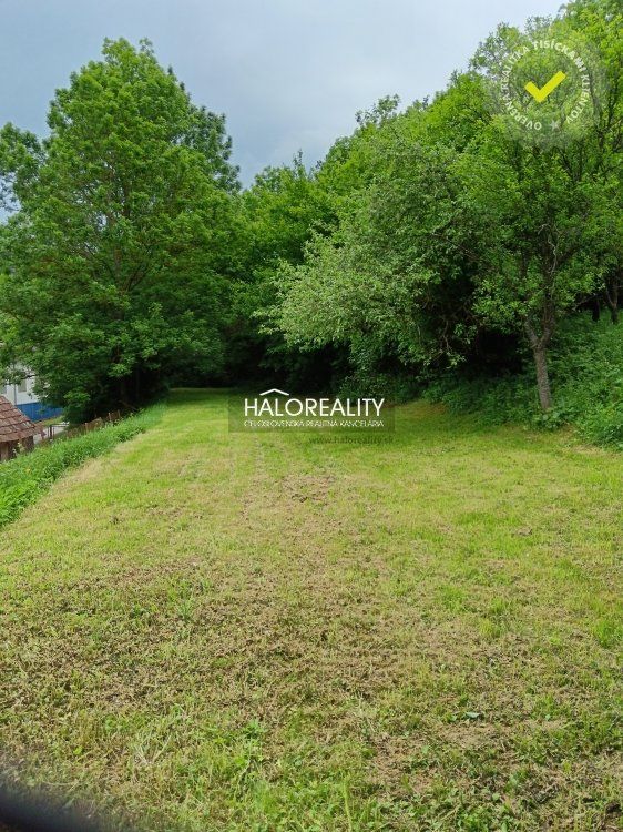HALO reality - Predaj, rodinný dom Brezová pod Bradlom - EXKLUZÍVNE HALO REALITY