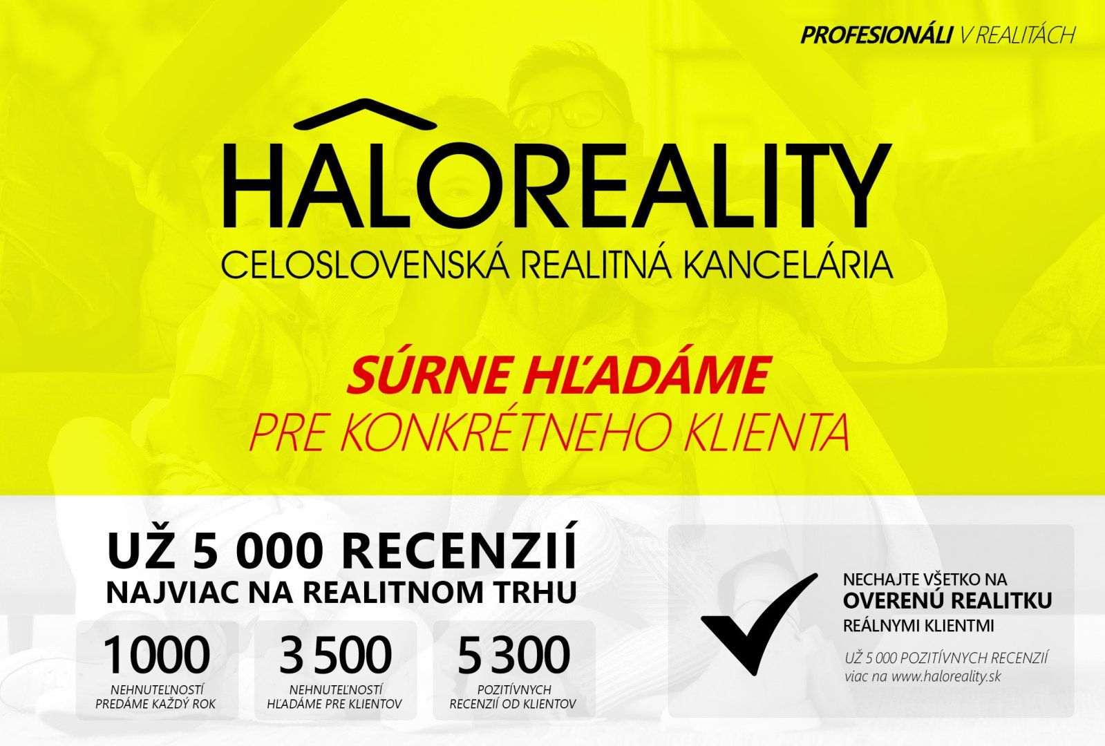 HALO reality - Kúpa jednoizbový byt Banská Bystrica