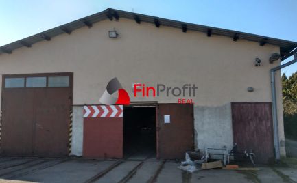 Ponukame do dlhodobého prenájmu priestory