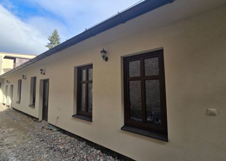 DELTA - Bezbariérový 2-izbový byt v centre Kežmarku na predaj
