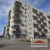 Vonkajšie parkovacie státie, 13m2, ul. Podunajská