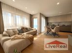 2izb, Makarska, centrum, 500m od mora, novostavba,