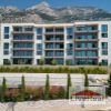 3izb, Makarska, centrum, 500m od mora, novostavba,