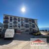 Makarska, 3i byt, garážové miesto, 2x bazén, jacuzzi, výhľad na more