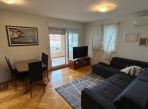 3izb, Makarska, parkovacie miesto, zariadený, pivnica