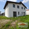 Modrný 4izb, byt/dom, 2podlažný, novostavba, 