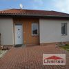 3izb RD, Rajka, novostavba, 3á pozemok, nízke náklady, všetky siete