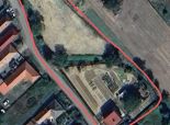 4izb RD, Blesovce, 40á pozemok, slepá ulica, možnosť rozdeliť aj na stavebné parcely, ihneď k dispozícii, garaž